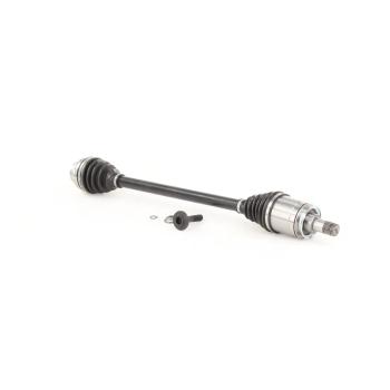 2014 BMW i3 CV Axle Shaft Rear Right TrakMotive BM8175 image 3 of 3
