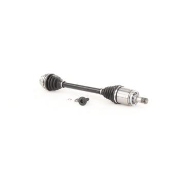 2014 BMW i3 CV Axle Shaft Rear Left TrakMotive BM8176 image 3 of 3