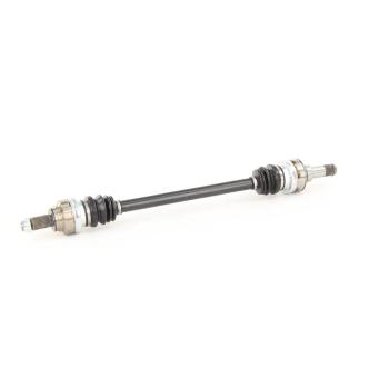 2015 BMW 335i xDrive CV Axle Shaft Rear Right TrakMotive BM8177 image 2 of 3