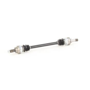 2015 BMW 335i xDrive CV Axle Shaft Rear Left TrakMotive BM8178 image 2 of 3
