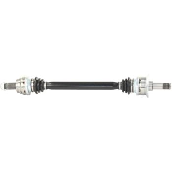 2016 BMW 535i xDrive CV Axle Shaft Rear Left TrakMotive BM8181 image 1 of 3