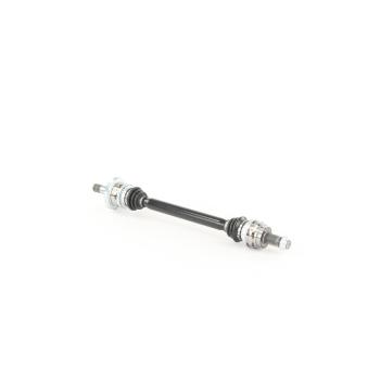 2016 BMW 535i xDrive CV Axle Shaft Rear Left TrakMotive BM8181 image 3 of 3