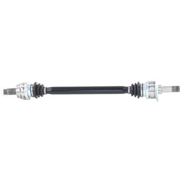 2016 BMW 535i xDrive CV Axle Shaft Rear Right TrakMotive BM8182 image 1 of 3