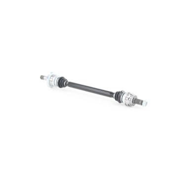 2016 BMW 535i xDrive CV Axle Shaft Rear Right TrakMotive BM8182 image 3 of 3