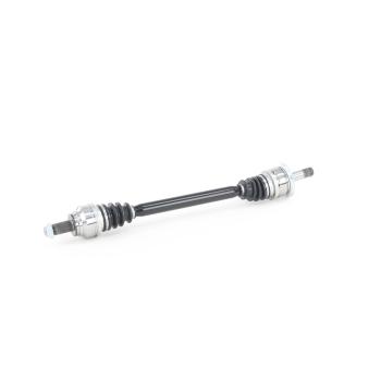 2016 BMW 535i CV Axle Shaft Rear Right TrakMotive BM8183 image 2 of 3