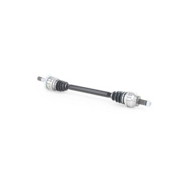 2016 BMW 535i CV Axle Shaft Rear Right TrakMotive BM8183 image 3 of 3