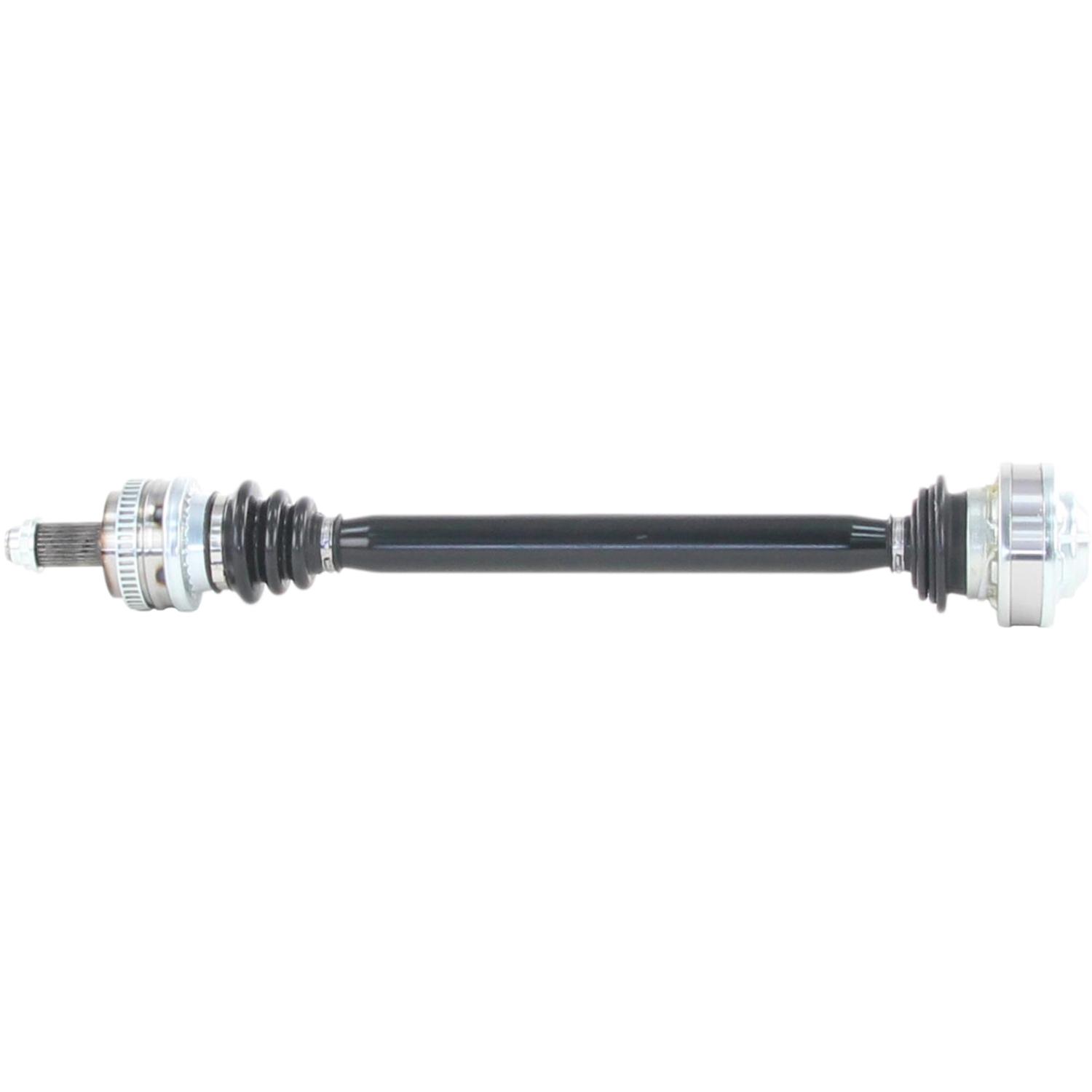 TrakMotive BM8184 - CV Axle Shaft TrakMotive BM8184 CV Axle Shaft product image 1 of 3
