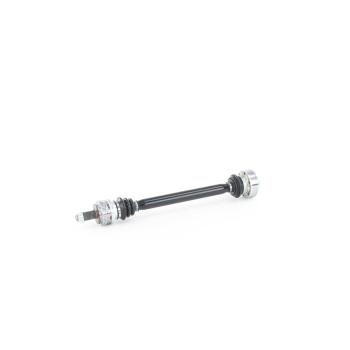 2013 BMW 328i CV Axle Shaft Rear Right TrakMotive BM8184 image 2 of 3