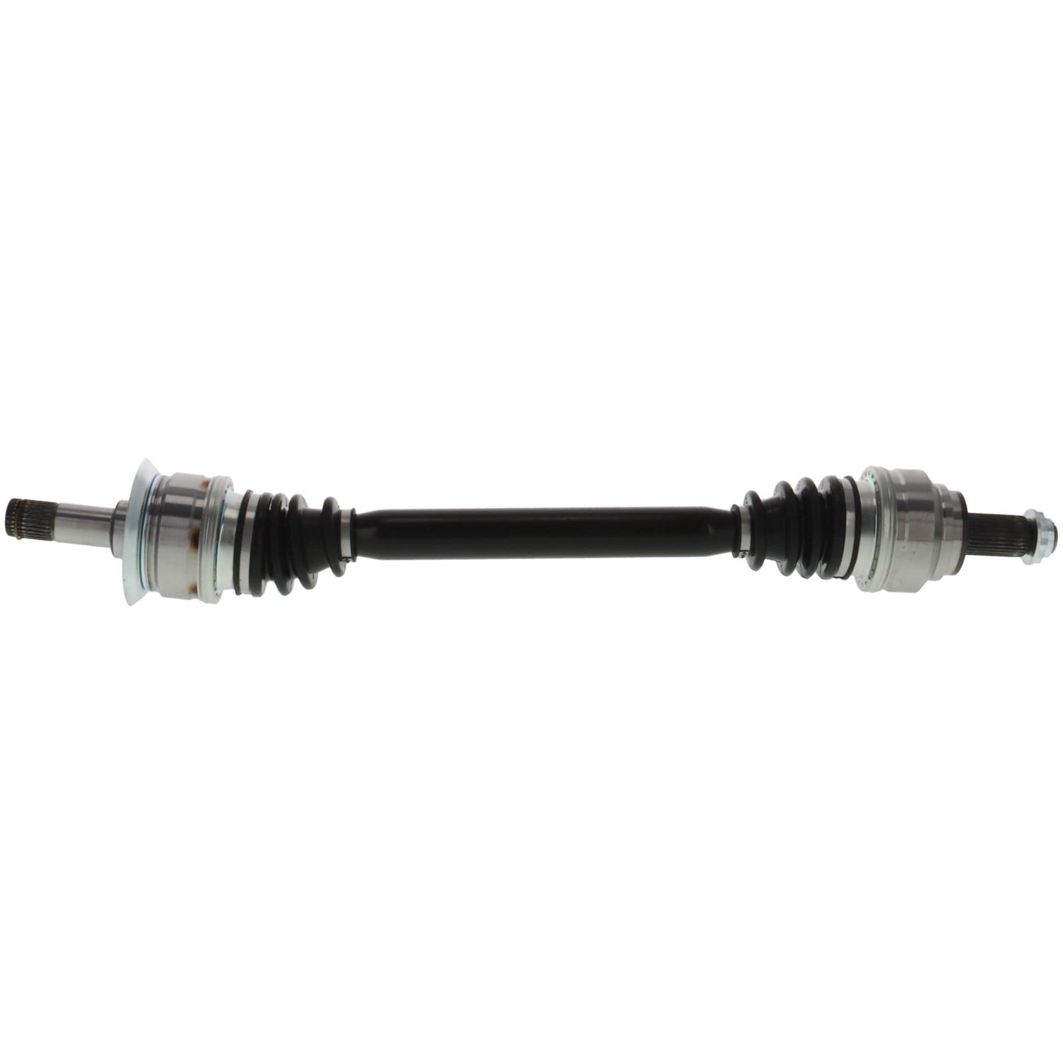 TrakMotive BM8186 - CV Axle Shaft TrakMotive BM8186 CV Axle Shaft product image 1 of 3