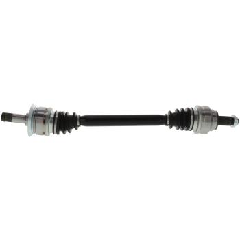 2016 BMW 535i CV Axle Shaft Rear Left TrakMotive BM8186 image 1 of 3