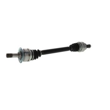 2016 BMW 535i CV Axle Shaft Rear Left TrakMotive BM8186 image 2 of 3