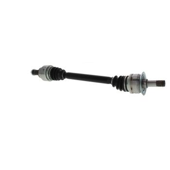 2016 BMW 535i CV Axle Shaft Rear Left TrakMotive BM8186 image 3 of 3