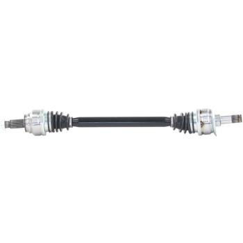 2013 BMW X3 CV Axle Shaft Rear Right TrakMotive BM8189 image 1 of 3