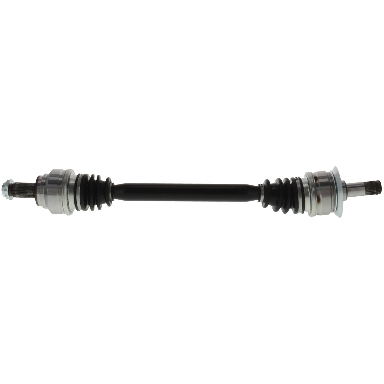 TrakMotive BM8190 - CV Axle Shaft TrakMotive BM8190 CV Axle Shaft product image 1 of 3