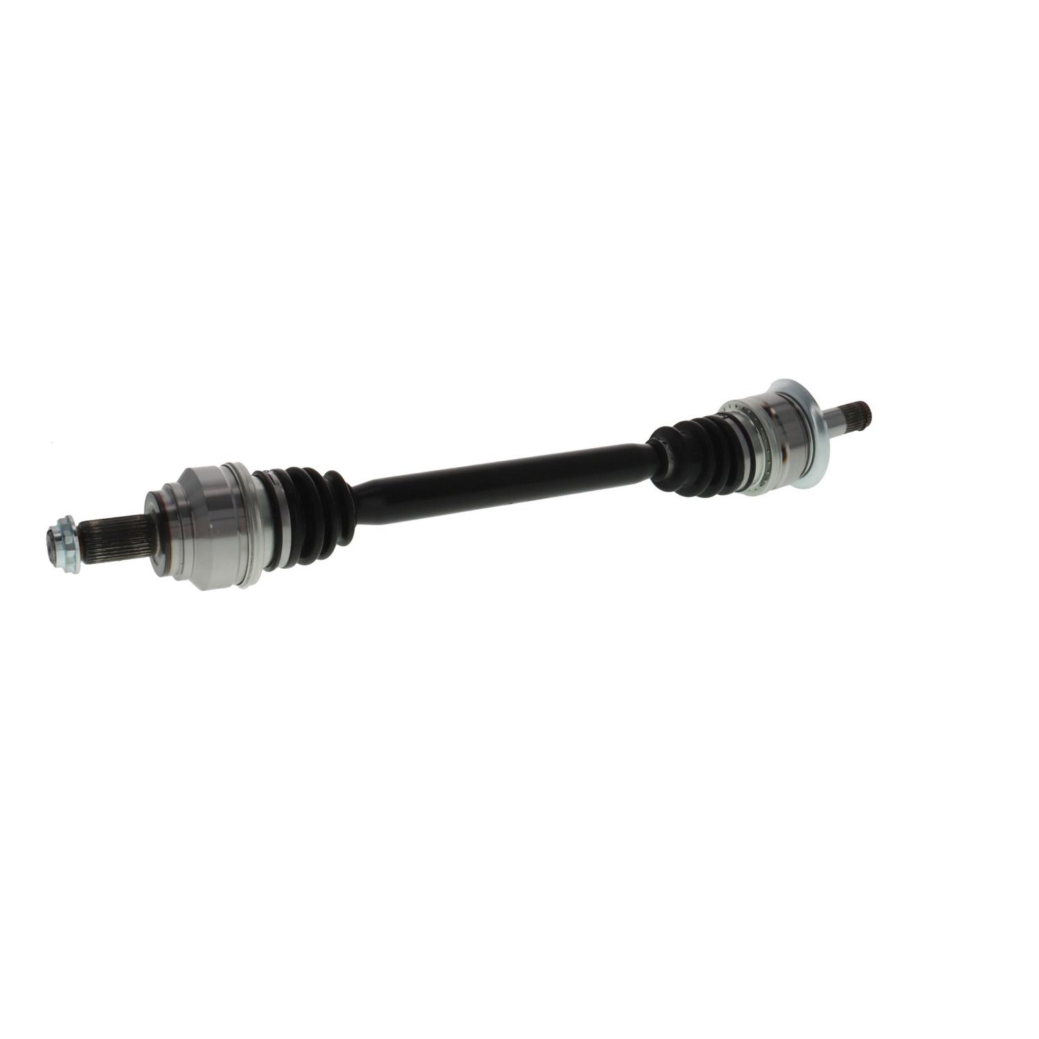 TrakMotive BM8190 - CV Axle Shaft TrakMotive BM8190 CV Axle Shaft product image 2 of 3