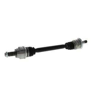 2013 BMW X3 CV Axle Shaft Rear Left TrakMotive BM8190 image 2 of 3