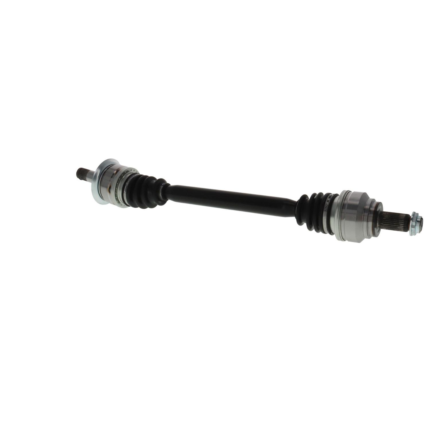 TrakMotive BM8190 - CV Axle Shaft TrakMotive BM8190 CV Axle Shaft product image 3 of 3