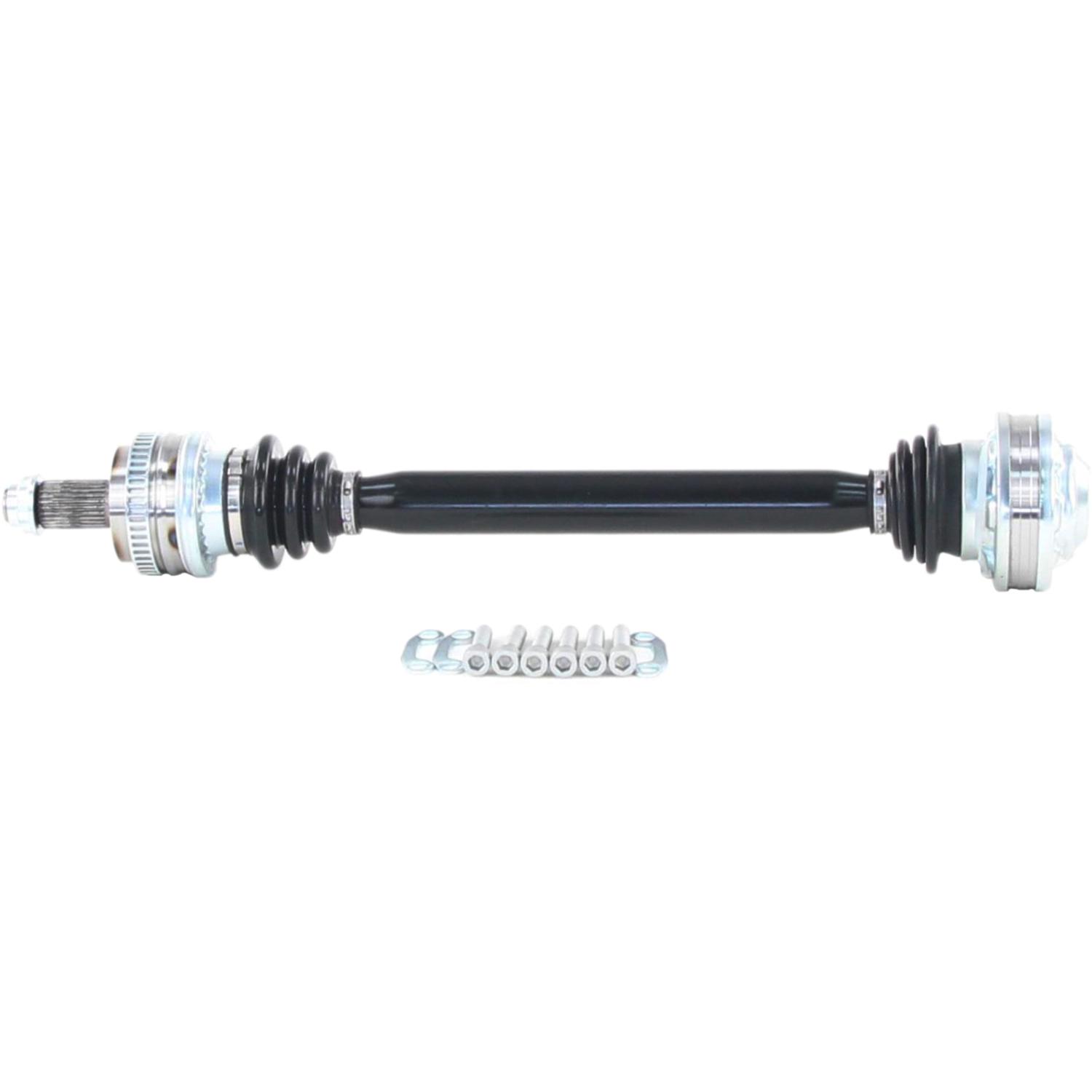 TrakMotive BM8191 - CV Axle Shaft TrakMotive BM8191 CV Axle Shaft product image 1 of 3