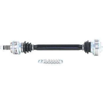 2013 BMW 328i CV Axle Shaft Rear Left TrakMotive BM8191 image 1 of 3