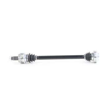 2006 BMW X3 CV Axle Shaft Rear Right TrakMotive BM8192 image 1 of 3