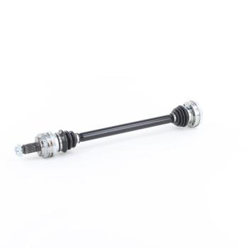 2006 BMW X3 CV Axle Shaft Rear Right TrakMotive BM8192 image 2 of 3