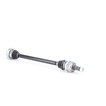 2006 BMW X3 CV Axle Shaft Rear Right TrakMotive BM8192 image 3 of 3