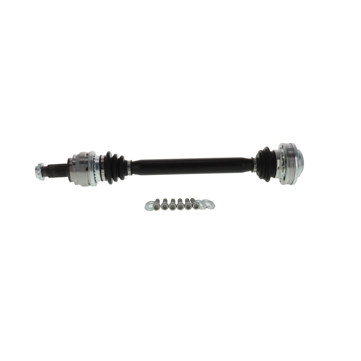 TrakMotive BM8193 - CV Axle Shaft TrakMotive BM8193 CV Axle Shaft product image 1 of 3