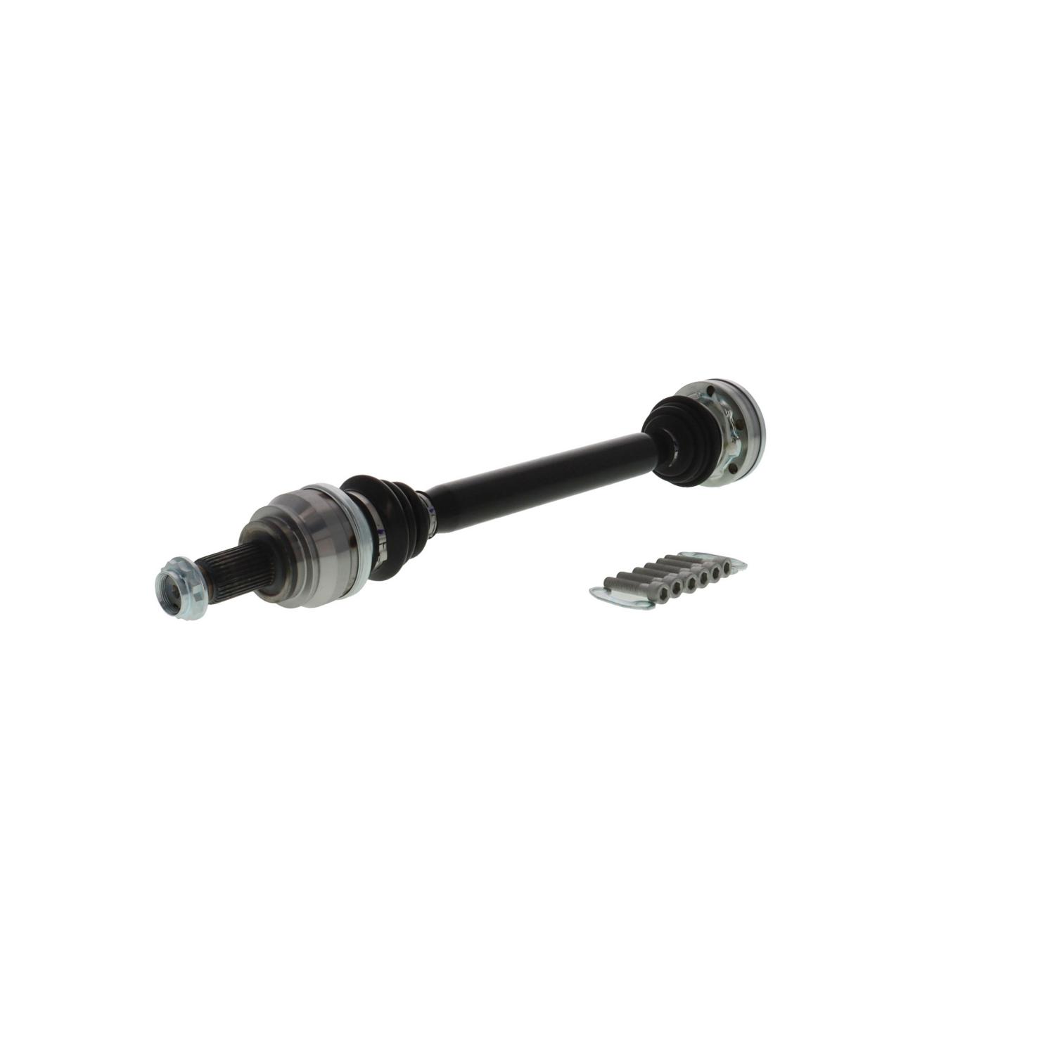 TrakMotive BM8193 - CV Axle Shaft TrakMotive BM8193 CV Axle Shaft product image 2 of 3
