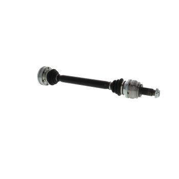 2013 BMW 335i CV Axle Shaft Rear Left TrakMotive BM8193 image 3 of 3
