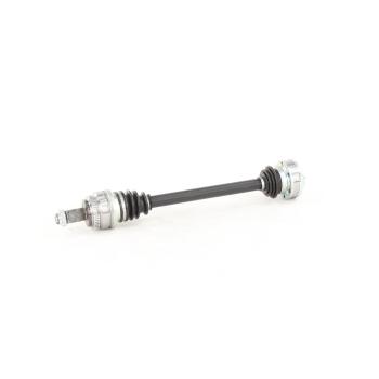 2009 BMW X3 CV Axle Shaft Rear Left TrakMotive BM8194 image 2 of 3