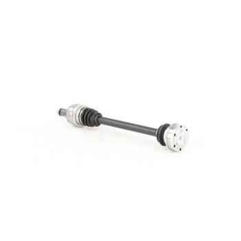 2009 BMW X3 CV Axle Shaft Rear Left TrakMotive BM8194 image 3 of 3