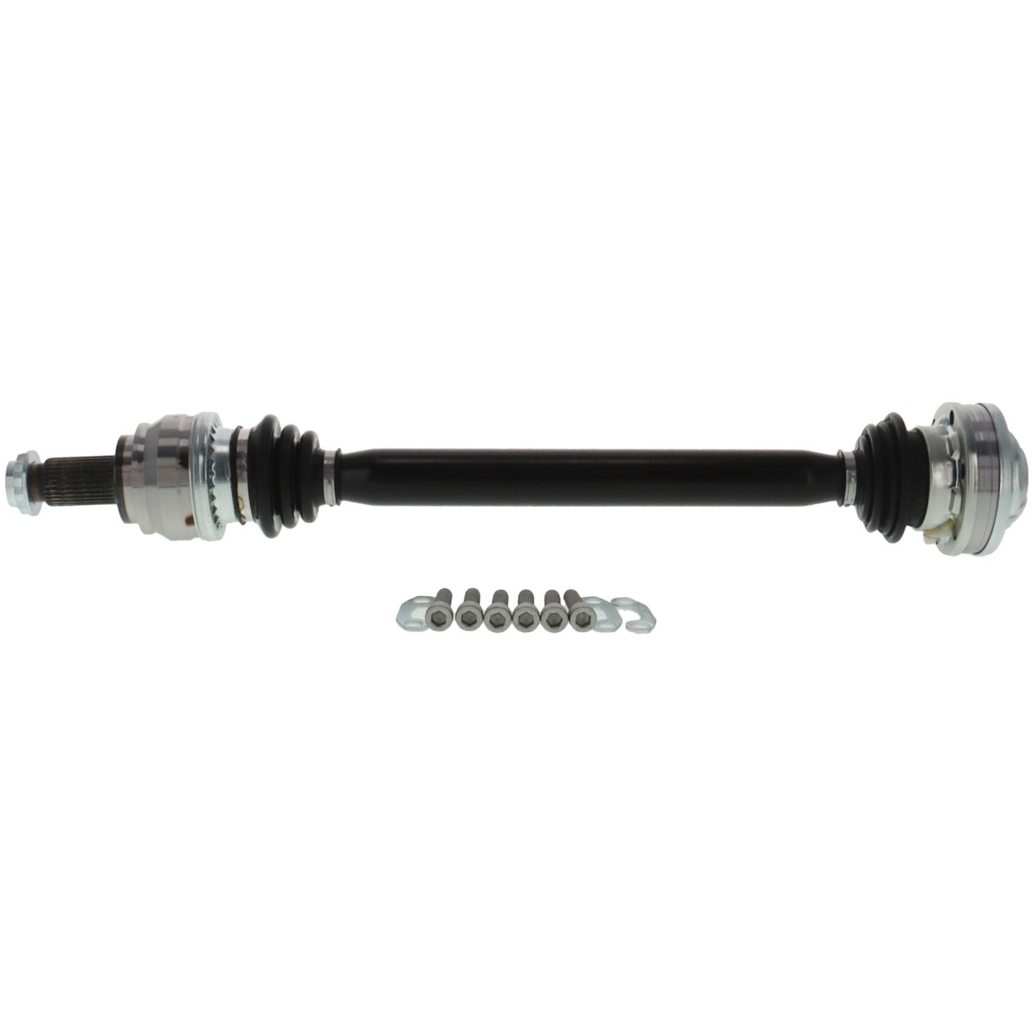 TrakMotive BM8198 - CV Axle Shaft TrakMotive BM8198 CV Axle Shaft product image 1 of 3