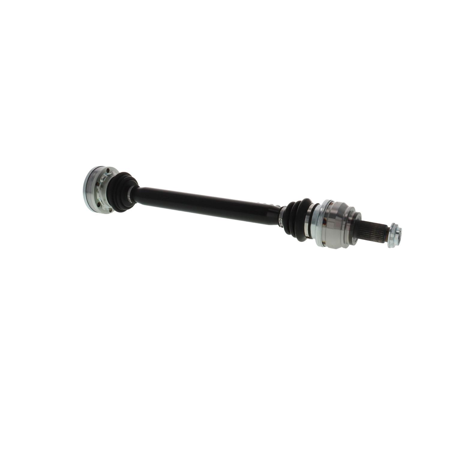 TrakMotive BM8198 - CV Axle Shaft TrakMotive BM8198 CV Axle Shaft product image 3 of 3