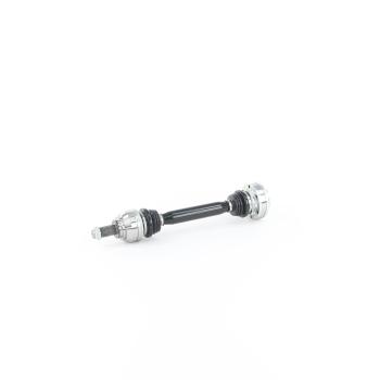 2011 BMW M3 CV Axle Shaft Rear Left TrakMotive BM8202 image 2 of 3