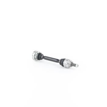 2011 BMW M3 CV Axle Shaft Rear Left TrakMotive BM8202 image 3 of 3
