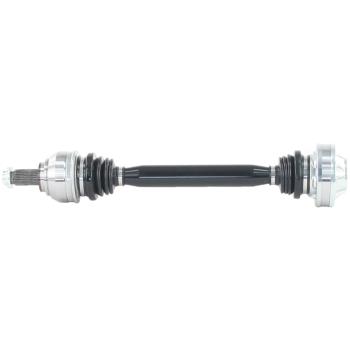 2011 BMW M3 CV Axle Shaft Rear Right TrakMotive BM8203 image 1 of 3