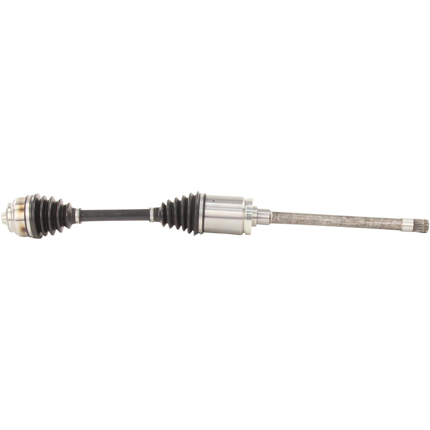 TrakMotive BM8204 CV Axle Shaft product image 1 of 3