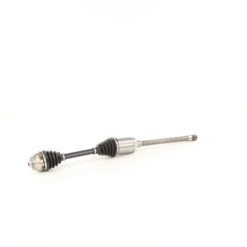 2018 BMW 650i xDrive CV Axle Shaft Front Right TrakMotive BM8204 image 2 of 3