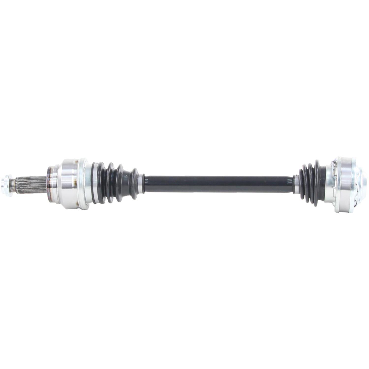 TrakMotive BM8205 - CV Axle Shaft TrakMotive BM8205 CV Axle Shaft product image 1 of 3