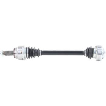2018 BMW X5 CV Axle Shaft Rear Left TrakMotive BM8205 image 1 of 3