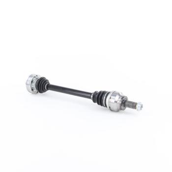 2018 BMW X5 CV Axle Shaft Rear Left TrakMotive BM8205 image 3 of 3