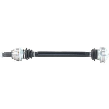 2015 BMW X1 CV Axle Shaft Rear Right TrakMotive BM8206 image 1 of 3