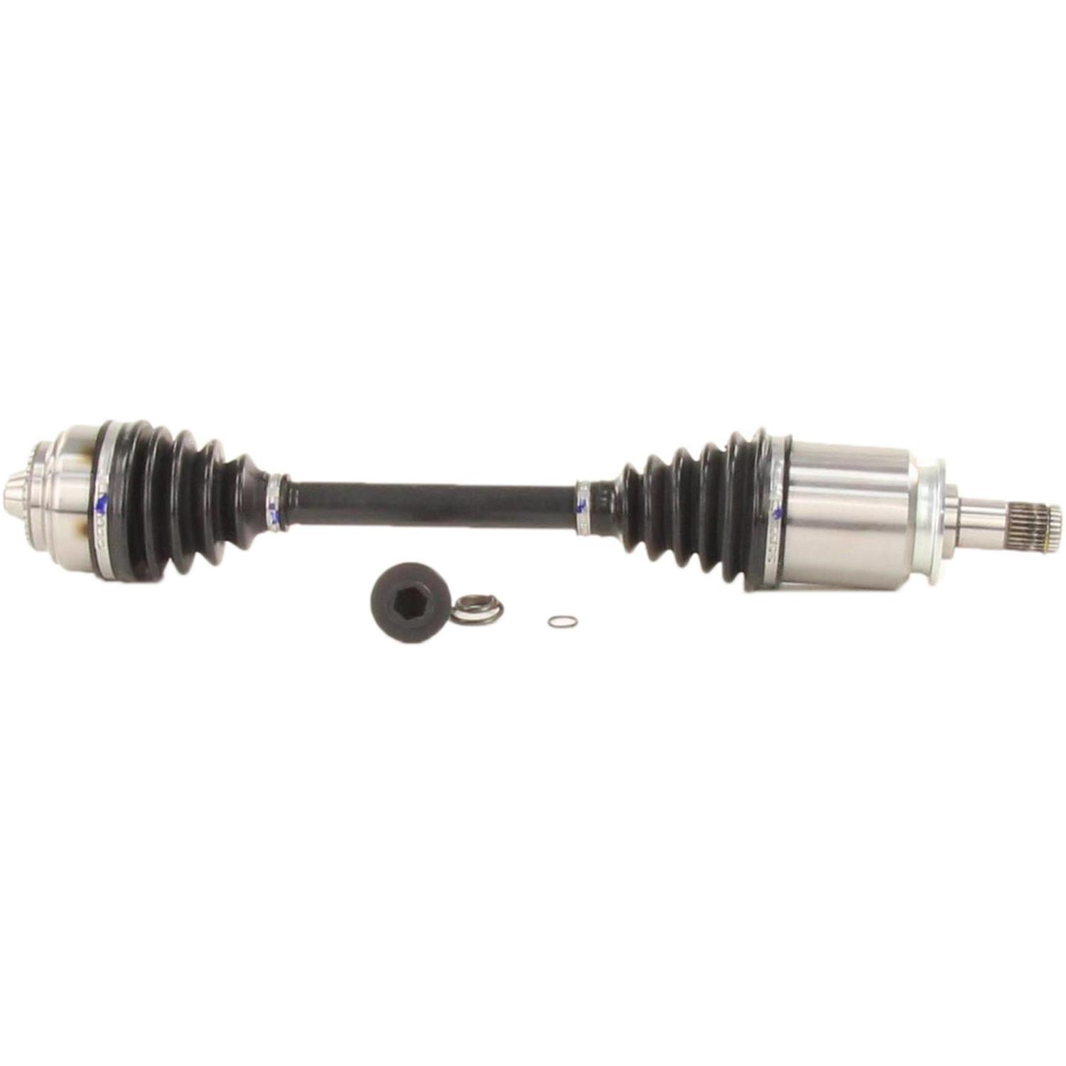 TrakMotive BM8207 - CV Axle Shaft TrakMotive BM8207 CV Axle Shaft product image 1 of 3