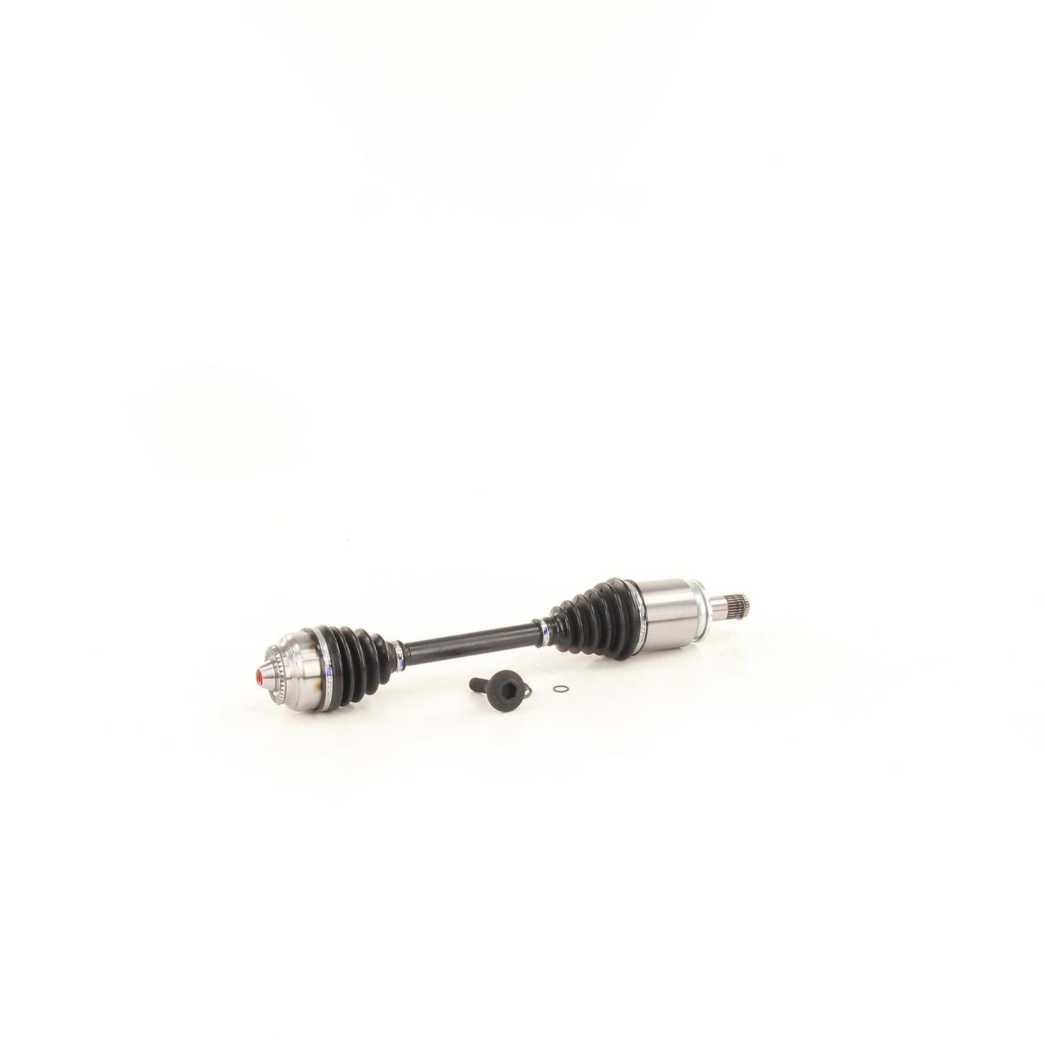 TrakMotive BM8207 - CV Axle Shaft TrakMotive BM8207 CV Axle Shaft product image 2 of 3
