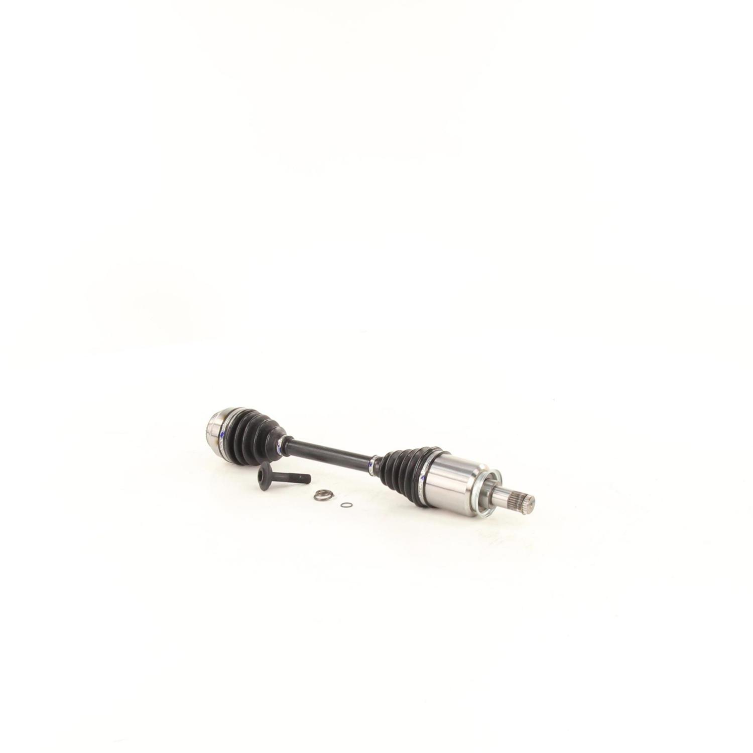 TrakMotive BM8207 - CV Axle Shaft TrakMotive BM8207 CV Axle Shaft product image 3 of 3