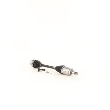 2021 BMW X3 CV Axle Shaft Front Left TrakMotive BM8207 image 3 of 3