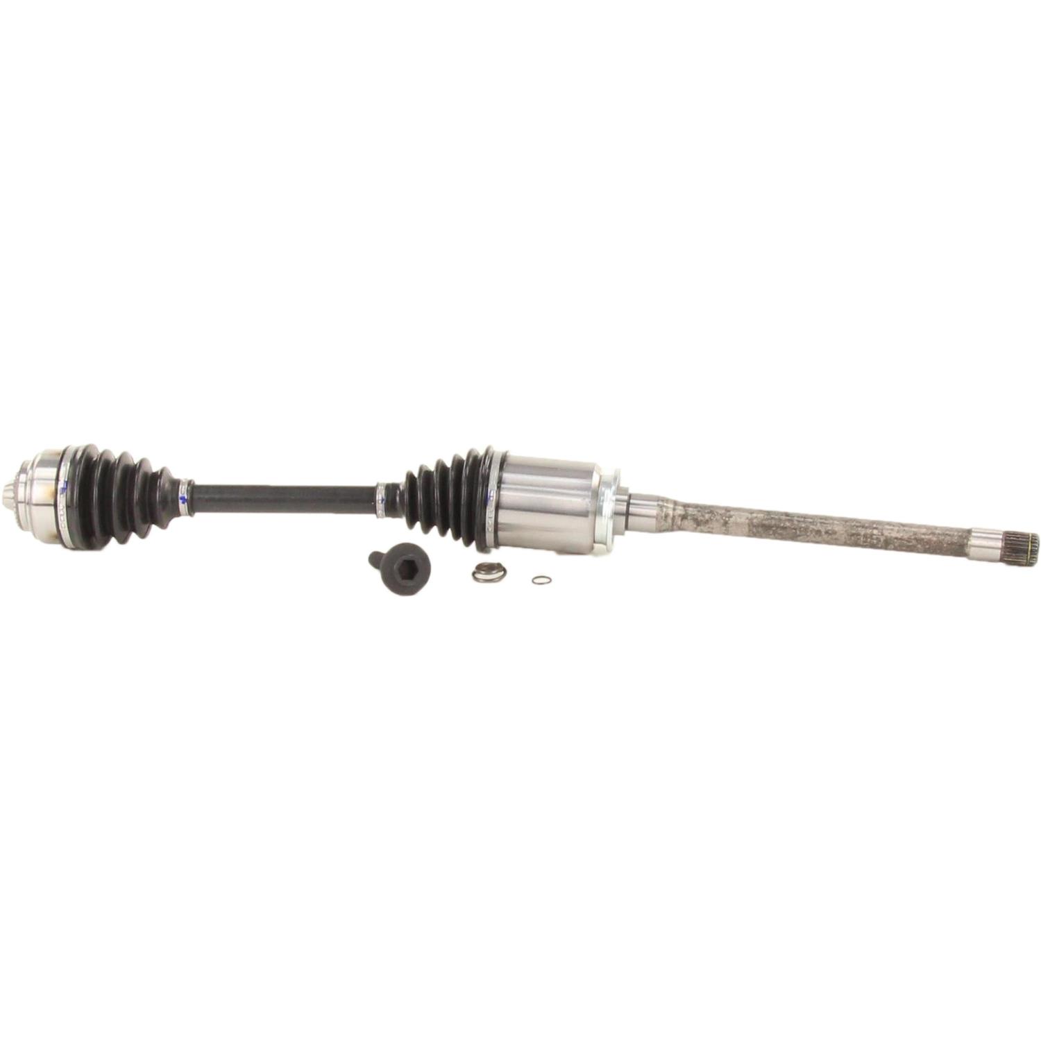 TrakMotive BM8208 - CV Axle Shaft TrakMotive BM8208 CV Axle Shaft product image 1 of 3