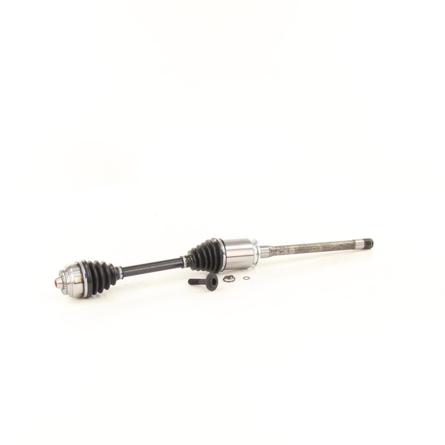 TrakMotive BM8208 - CV Axle Shaft TrakMotive BM8208 CV Axle Shaft product image 2 of 3