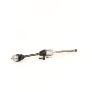 2021 BMW X3 CV Axle Shaft Front Right TrakMotive BM8208 image 2 of 3