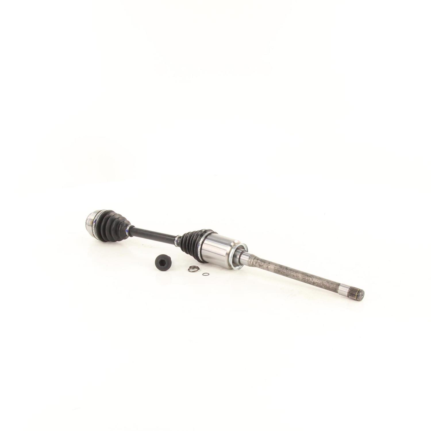 TrakMotive BM8208 - CV Axle Shaft TrakMotive BM8208 CV Axle Shaft product image 3 of 3